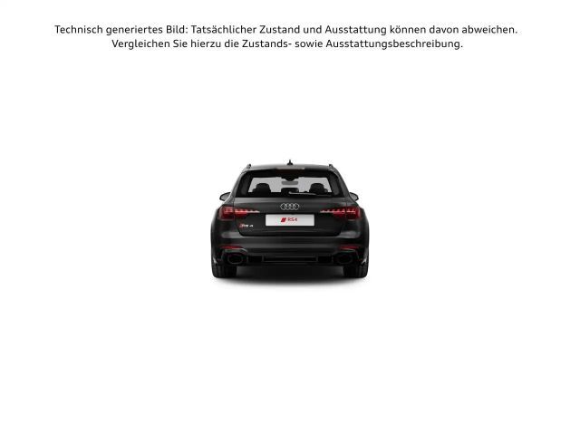 Audi RS4