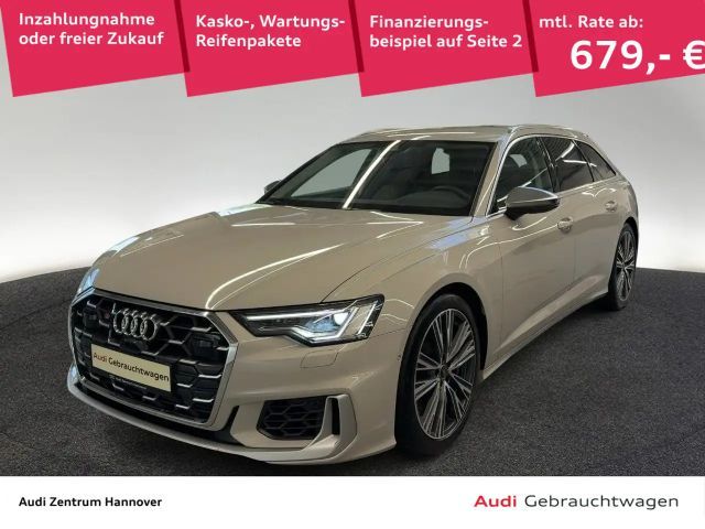 Audi S6