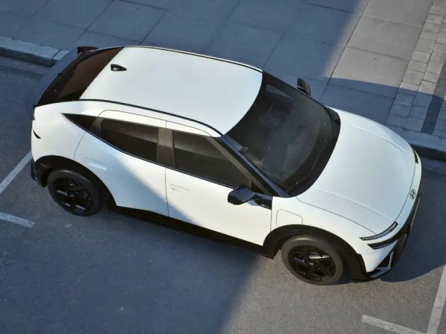 Hyundai IONIQ 3