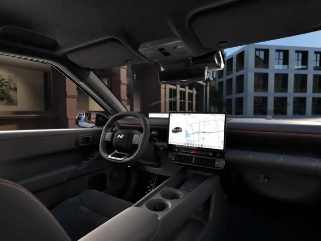 Hyundai IONIQ 3