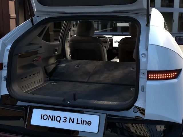 Hyundai IONIQ 3