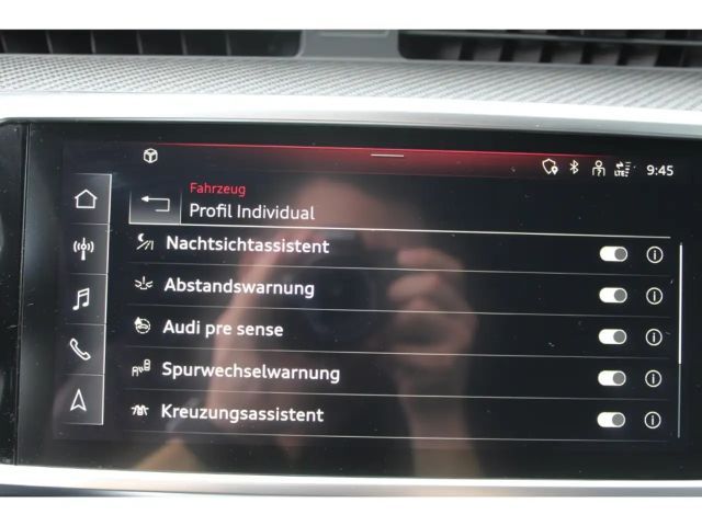 Audi RS7