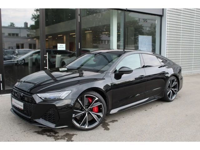 Audi RS7