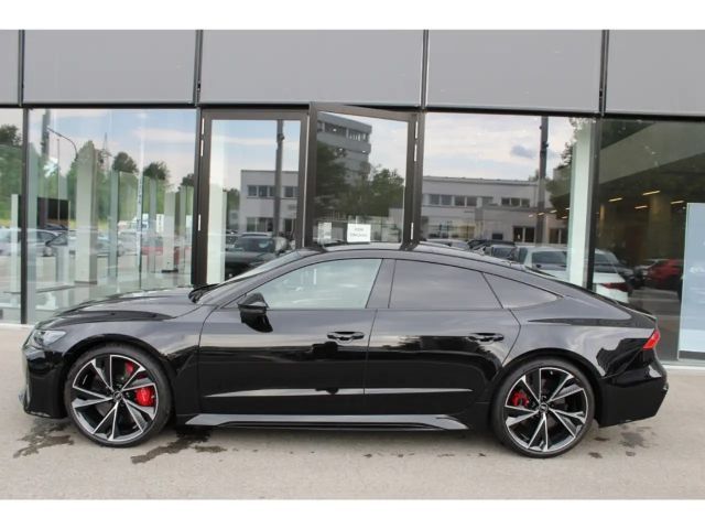 Audi RS7