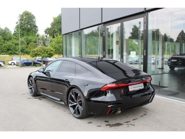 Audi RS7
