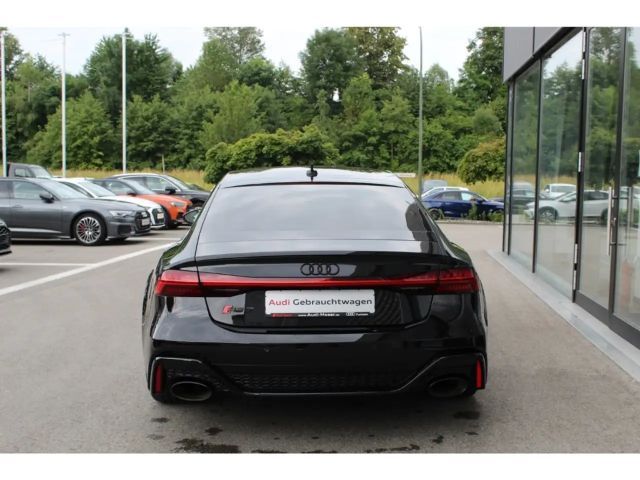 Audi RS7