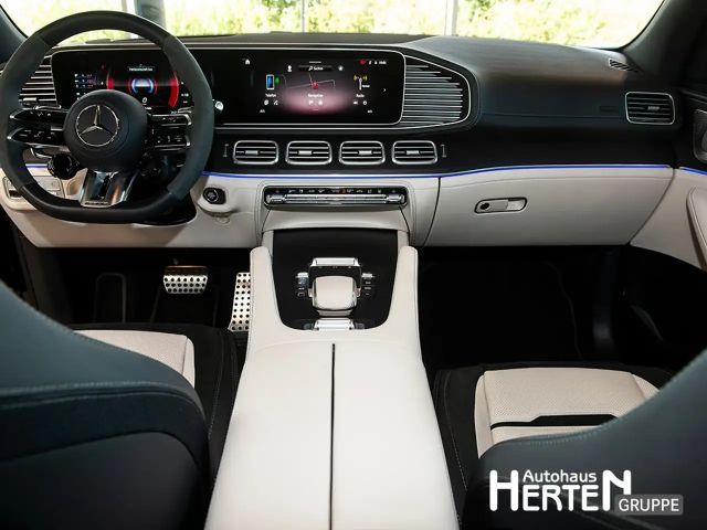 Mercedes-Benz GLE 53 AMG