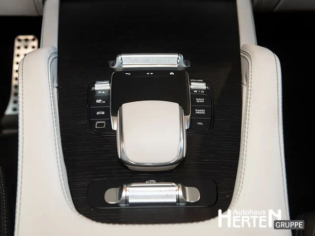 Mercedes-Benz GLE 53 AMG