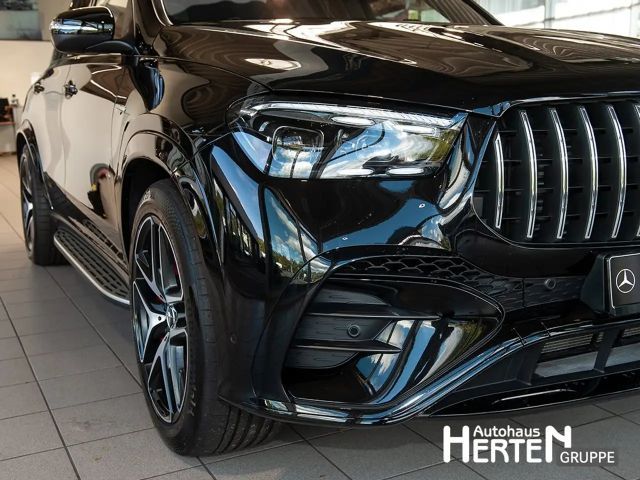 Mercedes-Benz GLE 53 AMG