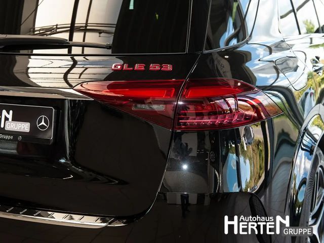 Mercedes-Benz GLE 53 AMG