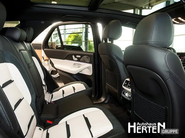 Mercedes-Benz GLE 53 AMG