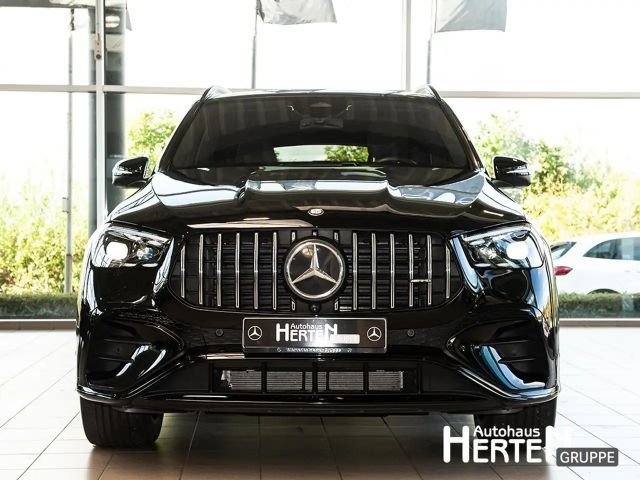 Mercedes-Benz GLE 53 AMG