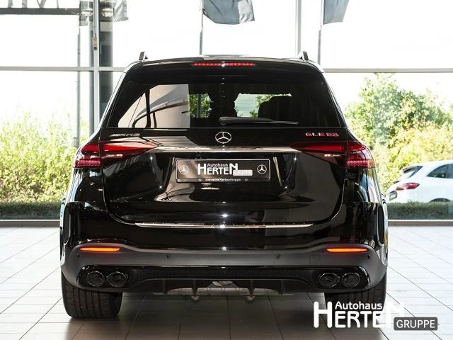 Mercedes-Benz GLE 53 AMG