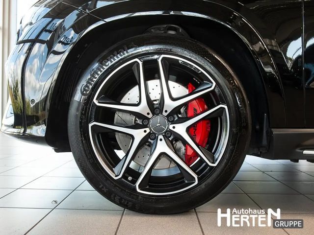 Mercedes-Benz GLE 53 AMG
