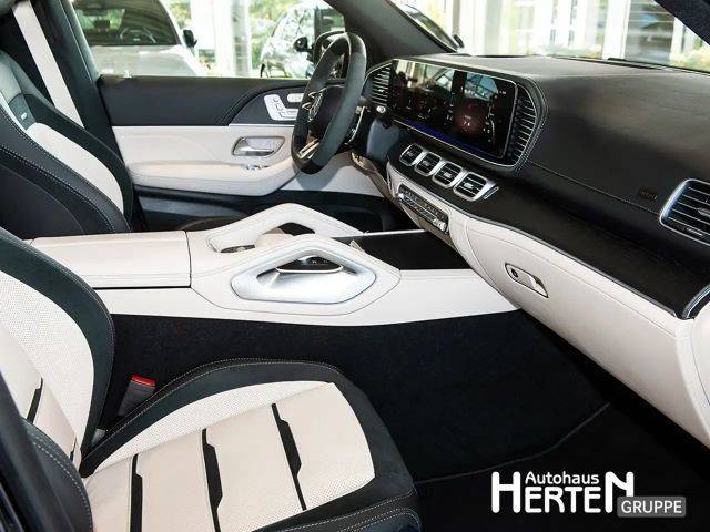 Mercedes-Benz GLE 53 AMG