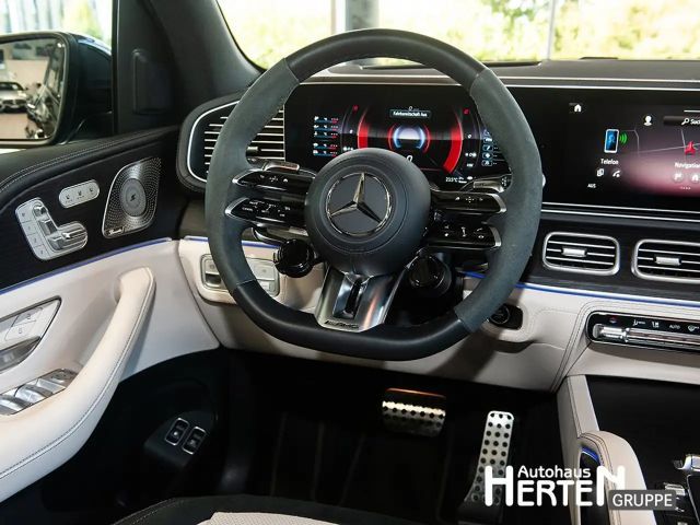 Mercedes-Benz GLE 53 AMG