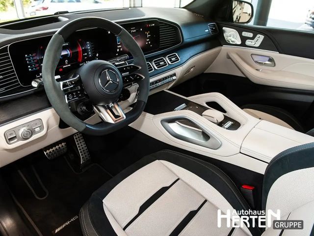 Mercedes-Benz GLE 53 AMG