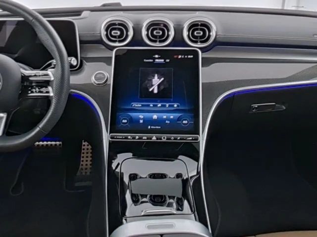 Mercedes-Benz CLE 300