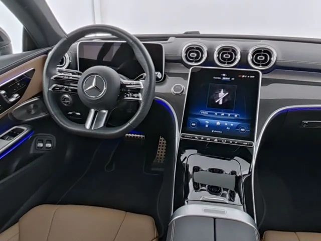 Mercedes-Benz CLE 300