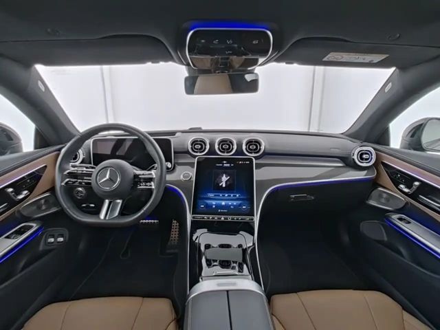 Mercedes-Benz CLE 300