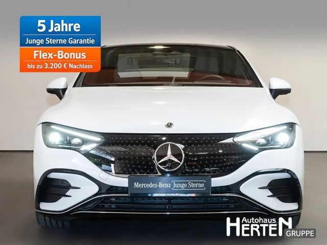 Mercedes-Benz EQE 300