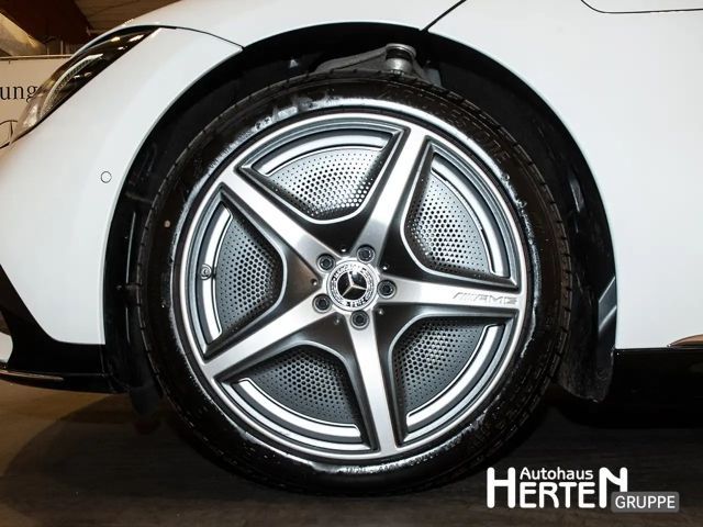 Mercedes-Benz EQE 300
