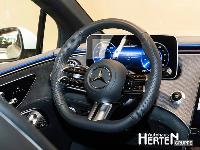 Mercedes-Benz EQE 300