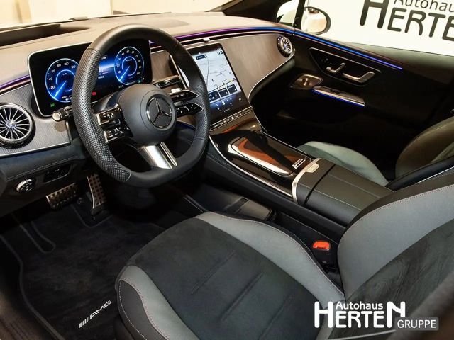 Mercedes-Benz EQE 300