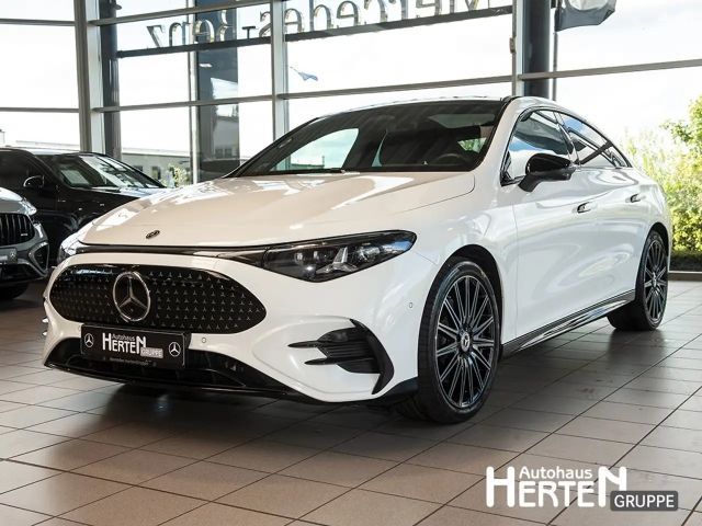 Mercedes-Benz CLA 350