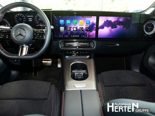 Mercedes-Benz CLA 350