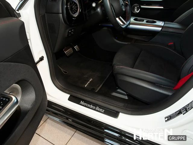 Mercedes-Benz CLA 350