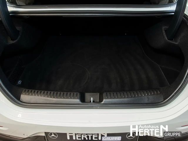 Mercedes-Benz CLA 350