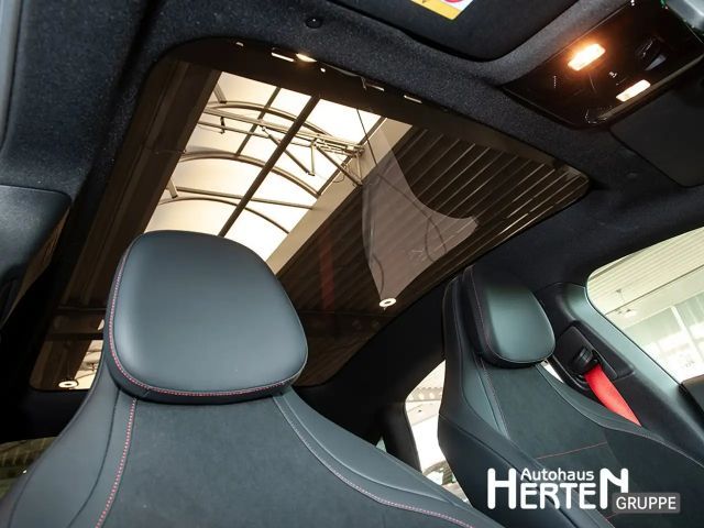 Mercedes-Benz CLA 350