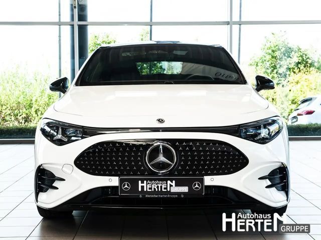 Mercedes-Benz CLA 350