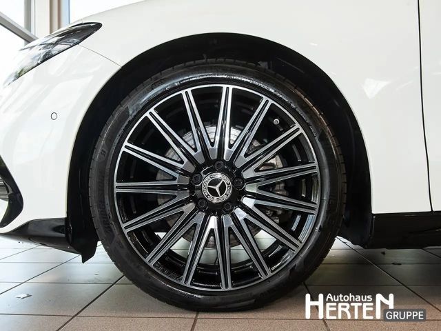 Mercedes-Benz CLA 350