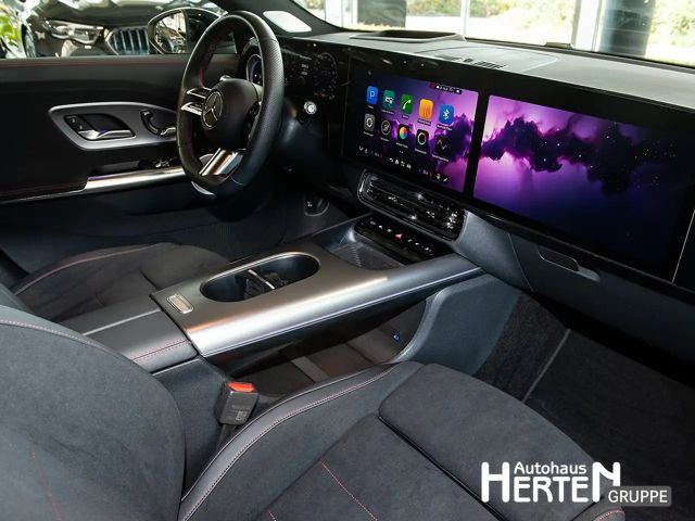 Mercedes-Benz CLA 350