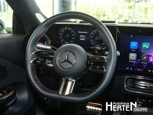 Mercedes-Benz CLA 350