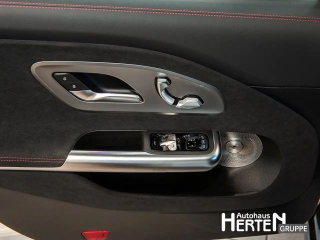 Mercedes-Benz CLA 350