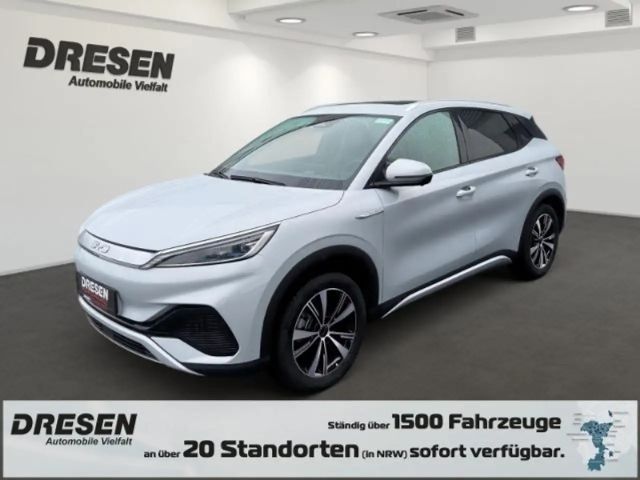BYD Atto 3