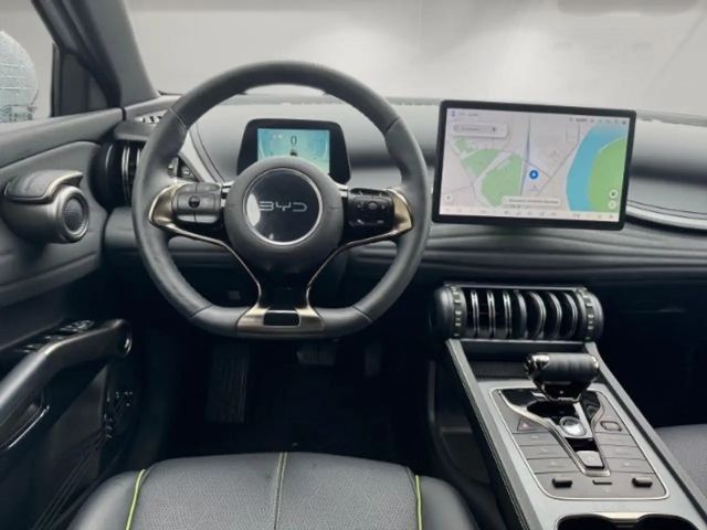 BYD Atto 3