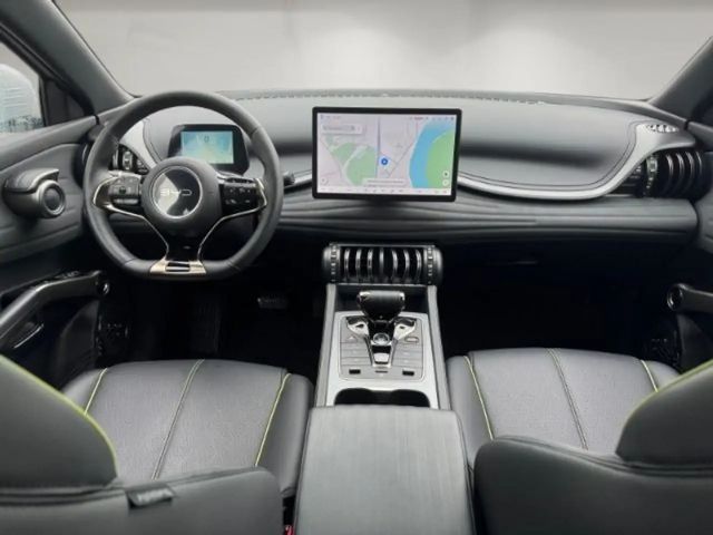 BYD Atto 3