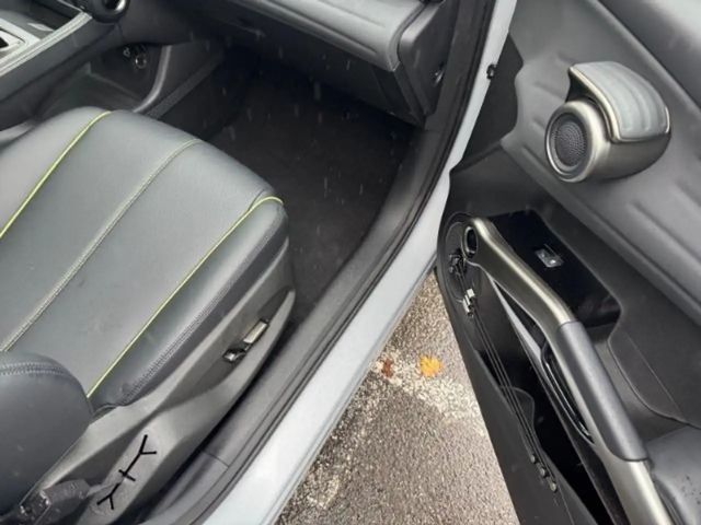 BYD Atto 3