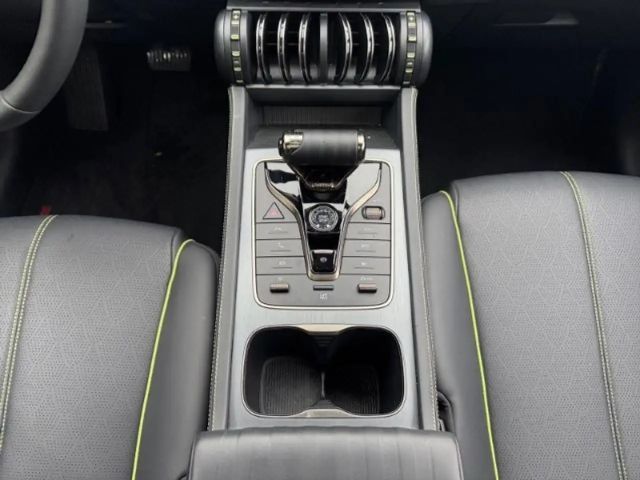 BYD Atto 3