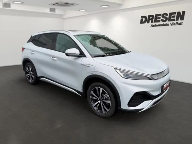 BYD Atto 3