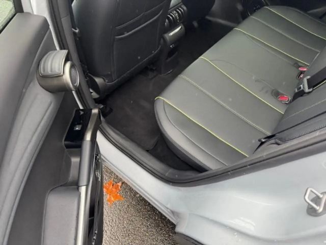 BYD Atto 3