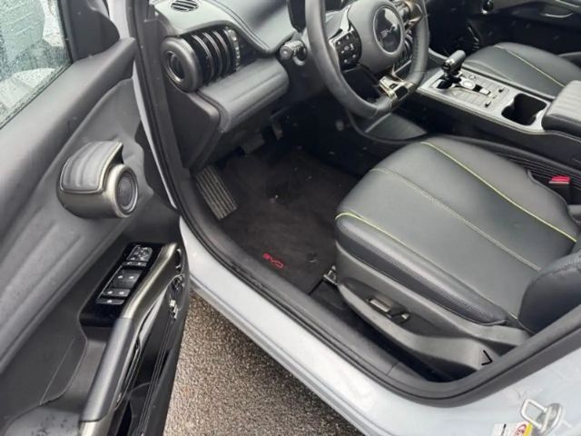 BYD Atto 3