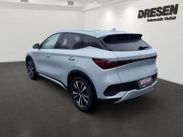 BYD Atto 3