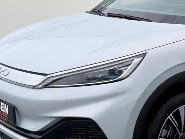 BYD Atto 3