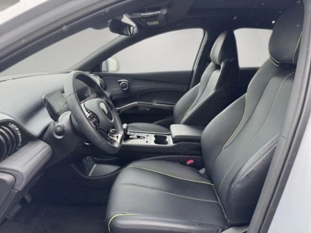 BYD Atto 3