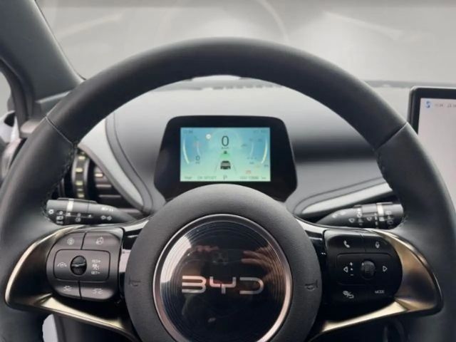 BYD Atto 3